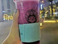 益生红果果-我是酸奶君(壹方城店)