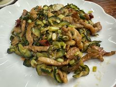 -南记食粥坊·宵夜大排档(莲花总店)