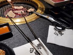 -神户赤童日式烤肉伙伴(东直门店)