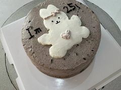 -幸福里DIY蛋糕烘焙·团建·拼豆豆(普陀店)