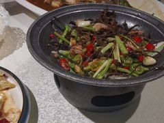 -人民公社大食堂(张家湾店)