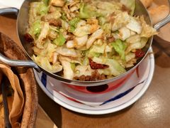 -老洋房花园饭店(绍兴路店)