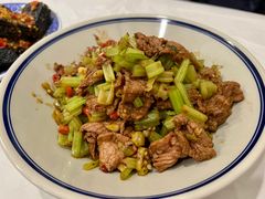 -新新湘菜馆(新中街二条店)