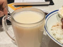-香港新发烧腊茶餐厅(书城店)