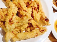 -山海珍味韩国料理(奥城店)