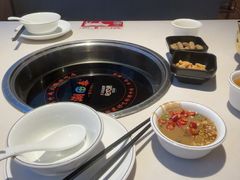 -潮泰牛肉火锅 · 创于1992年(国贸店)