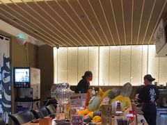 -一豚轩·烧鸟·豚骨拉面(五四路店)