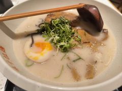 胡椒浓厚骨汤拉面-味千拉面(又一城店)