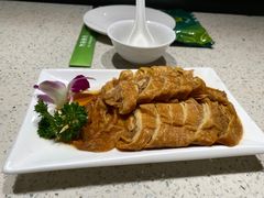 -阿莉餐厅(枣阳路店)