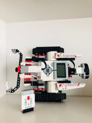 -乐高授权专卖店(济南万象城店)