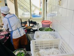 -正宗杨记普洱酸醋米线(总店)