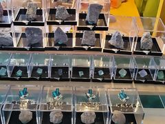 -房山世界地质公园博物馆