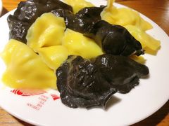 -船歌鱼水饺(淄博万象汇店)