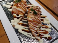 -渔寿司·日本料理(艾尚天地店)