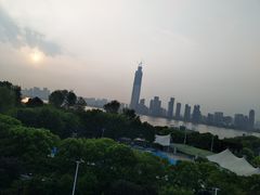 -乐福酒店(黎黄陂路汉口江滩店)