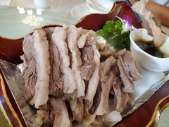 -那达慕蒙古风味酒楼
