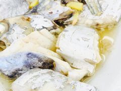 -渔中舟海鲜大排档(普陀沈家门店)