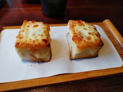 一口闷芝士南瓜-大牌大·传统杭帮菜(湖滨店)