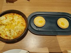 -必胜客(华地店)