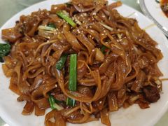 -新东城喜宴海鲜酒家(同德店)