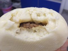 -食膳公园包子铺(烈士公园店)