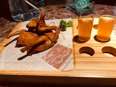 -蕉棠·鸽子餐厅(柳州万象城店)