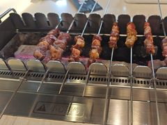 -玉善烧烤串城(长春总店)