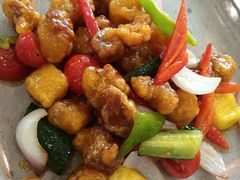 -芭厘·农庄老字号.电饭煲五指毛桃焗鸡