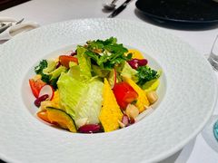 -马克西姆俄罗斯餐厅(通亚街店)