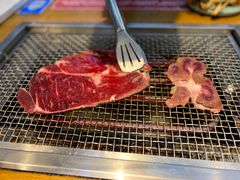 腰子-蚝英雄鲜蚝自助专门店(长楹天街直营店)