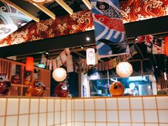 -舞漁日料美人胶原锅(陆家嘴中心店)