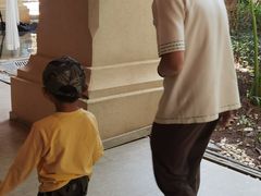 -西双版纳融创皇冠假日度假酒店