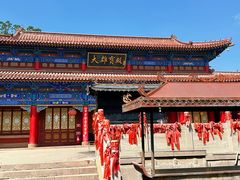 -红山公园