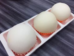 -黄师奶甜品店