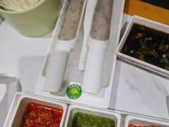 -曲氏老北京铜锅涮肉•火锅(不老街店)