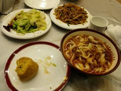 -老爷庙风味美食府(魏都大道店)