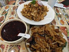 -葛记焖饼(伏牛路店)