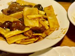 -新月斋(豆瓣胡同店)