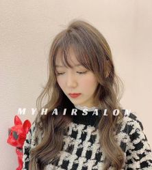 -MY HAIR ARDOR