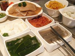 -海底捞火锅(劲松店)