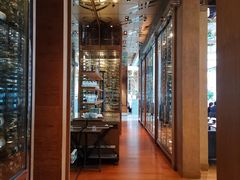 -上海柏悦酒店·世纪100牛排馆