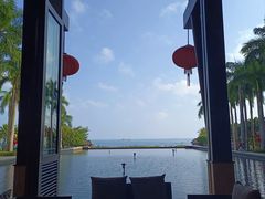 -三亚亚龙湾红树林度假酒店