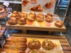 -巴黎贝甜(昆城广场店)