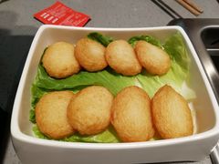 -海底捞火锅(方圆荟店)