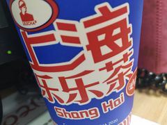 -LELECHA乐乐茶(美罗城店)