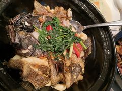 -粤财皇冠假日酒店·彩华轩中餐厅