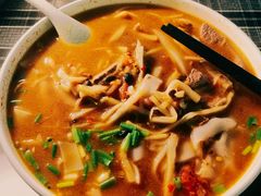 南宁老友粉-八十八粉儿(尚都店)