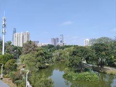 -人民公园(罗湖区)