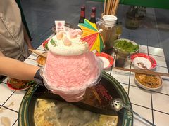 -有拈头成都市井火锅(柳市店)