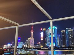 -RIVIERA 松鹤楼(外滩店)